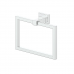 Vogt - Towel Ring - Square - BA.0101.CC - Chrome